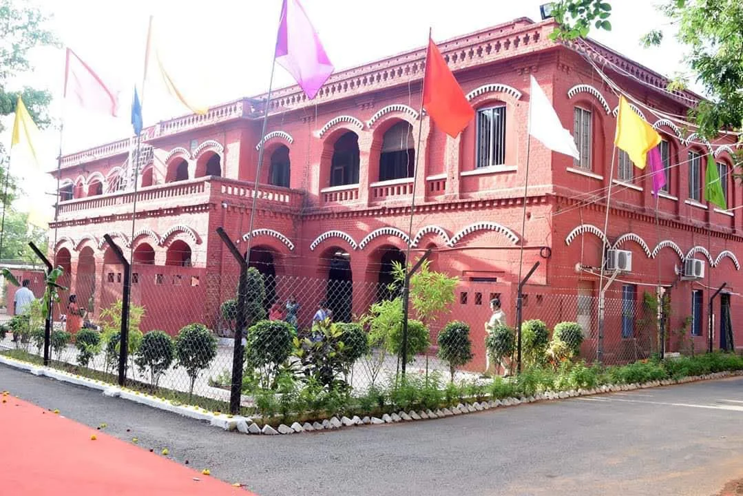 SP Office Nellore