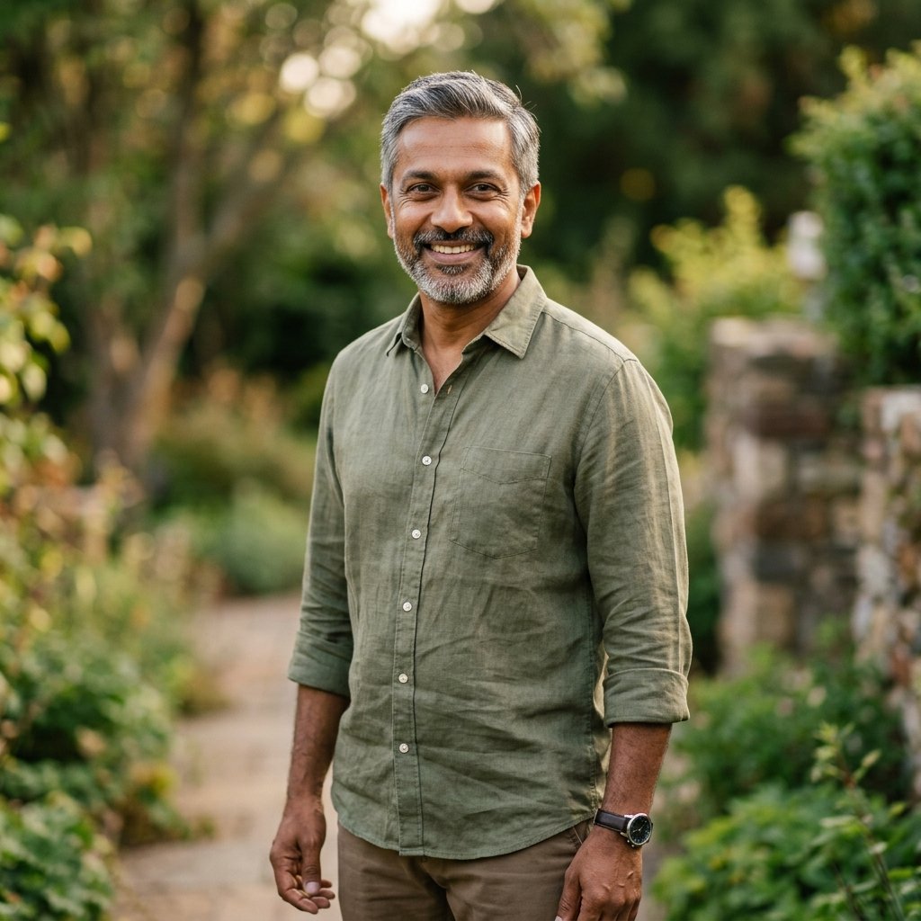 Suresh Patil Avatar